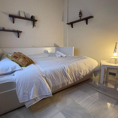 Apartamento Cordoba Patricia Exteriör bild
