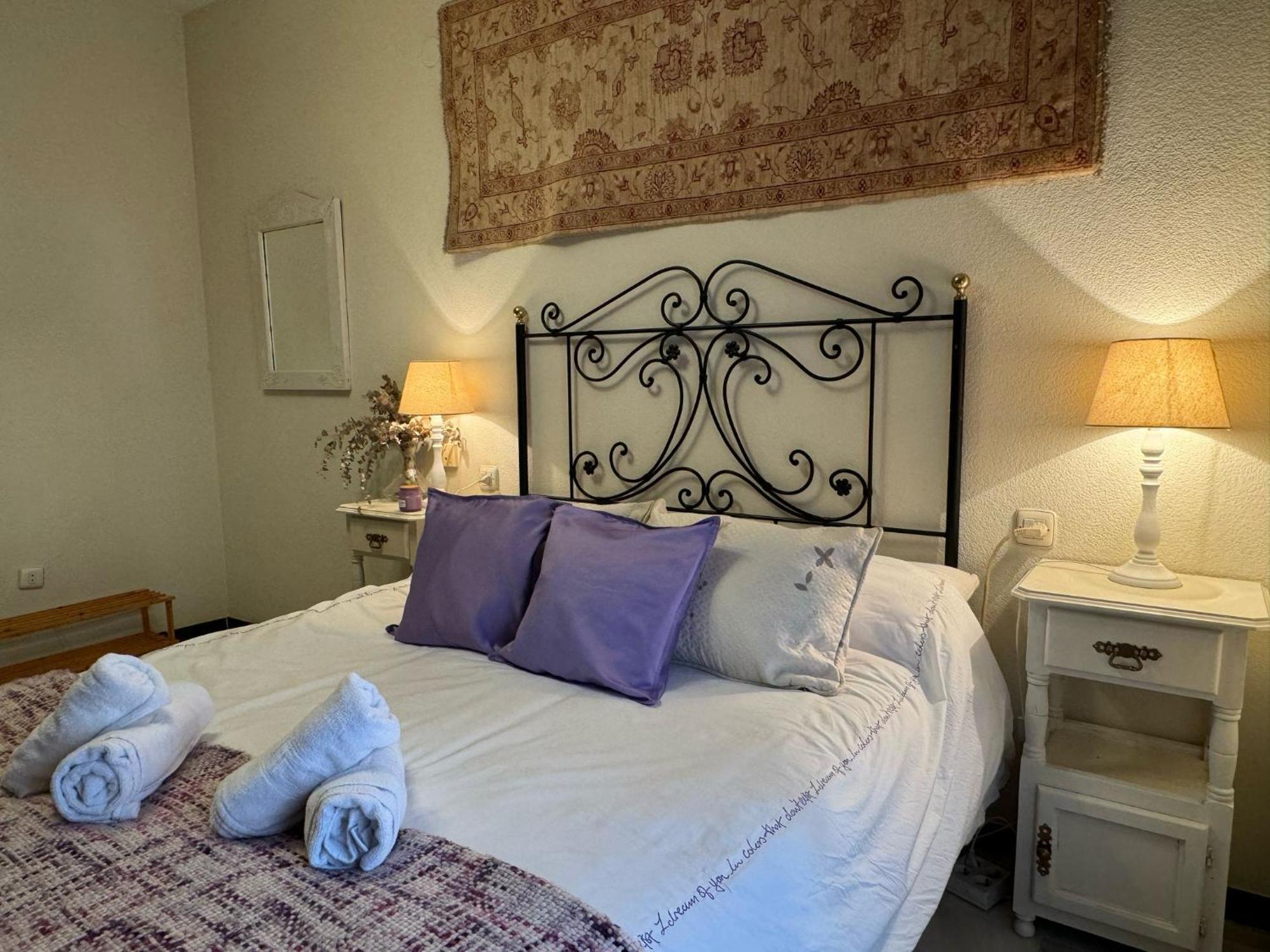 Apartamento Cordoba Patricia Exteriör bild
