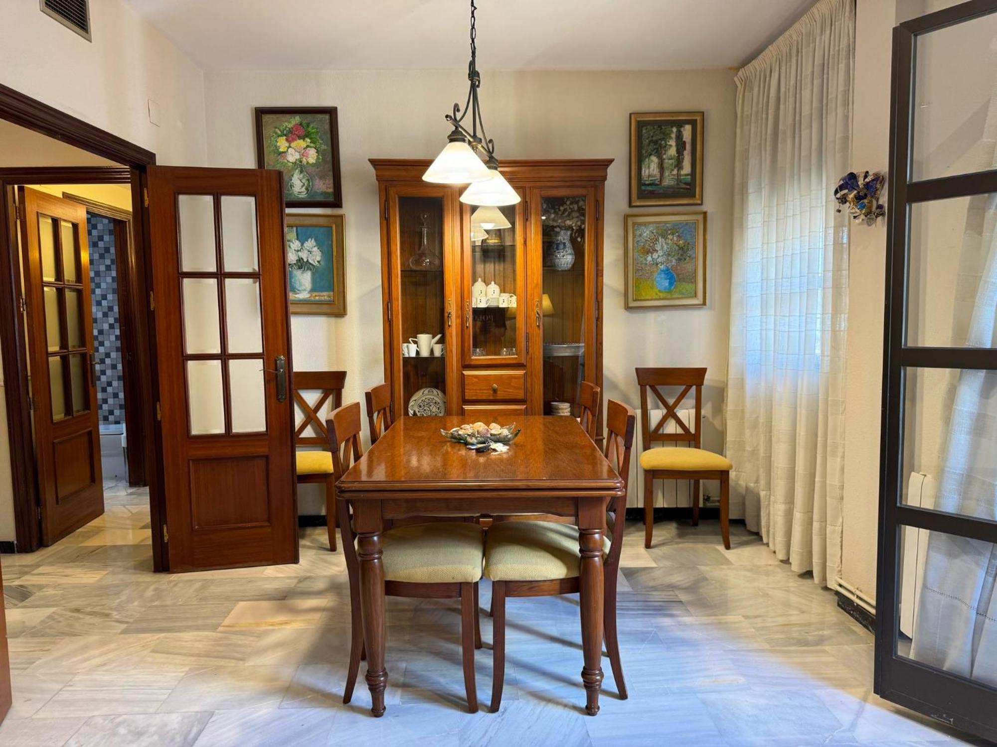 Apartamento Cordoba Patricia Exteriör bild