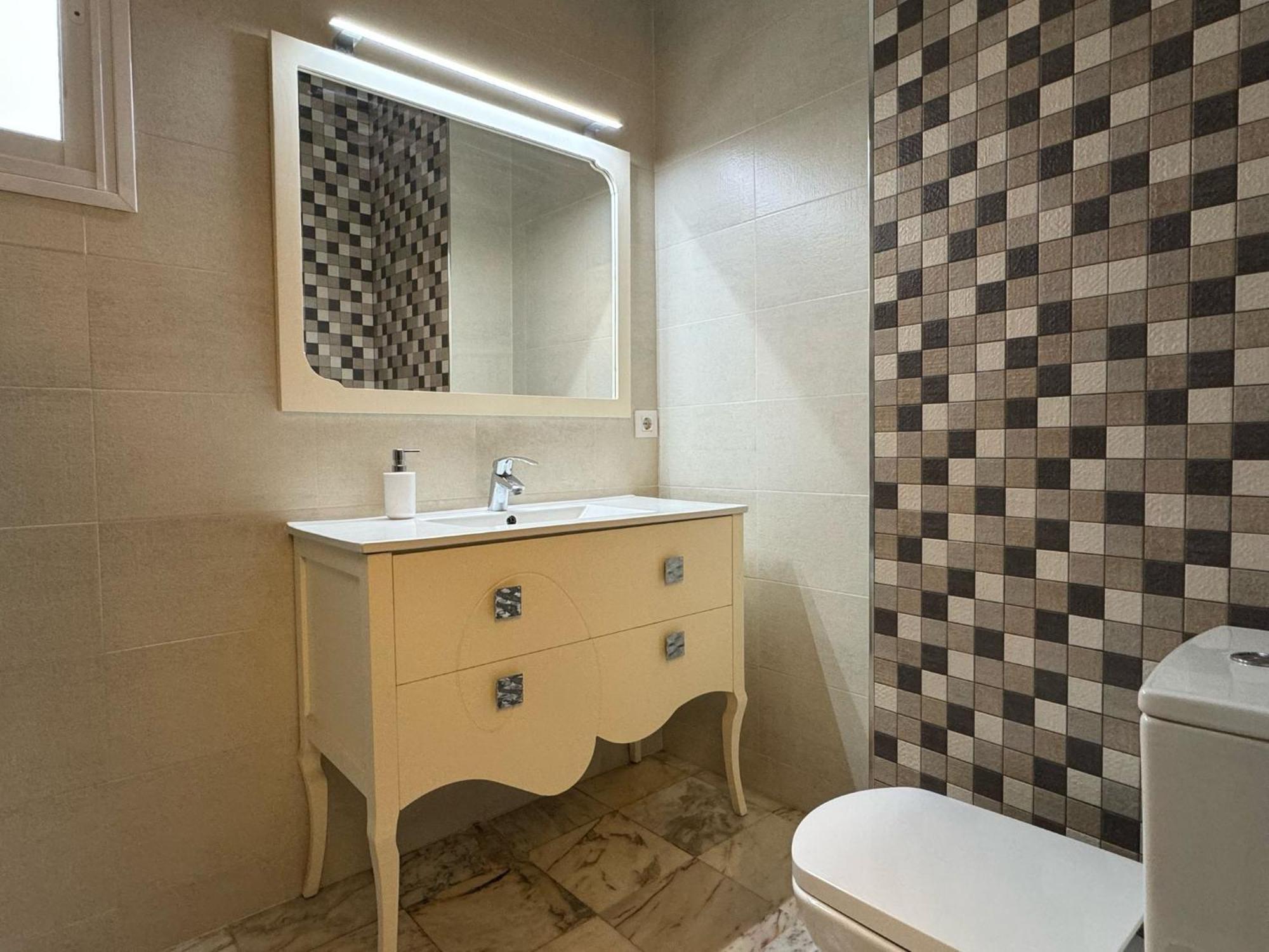 Apartamento Cordoba Patricia Exteriör bild