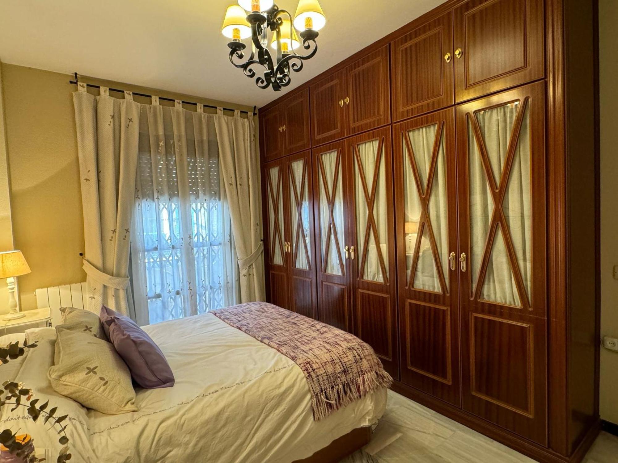 Apartamento Cordoba Patricia Exteriör bild