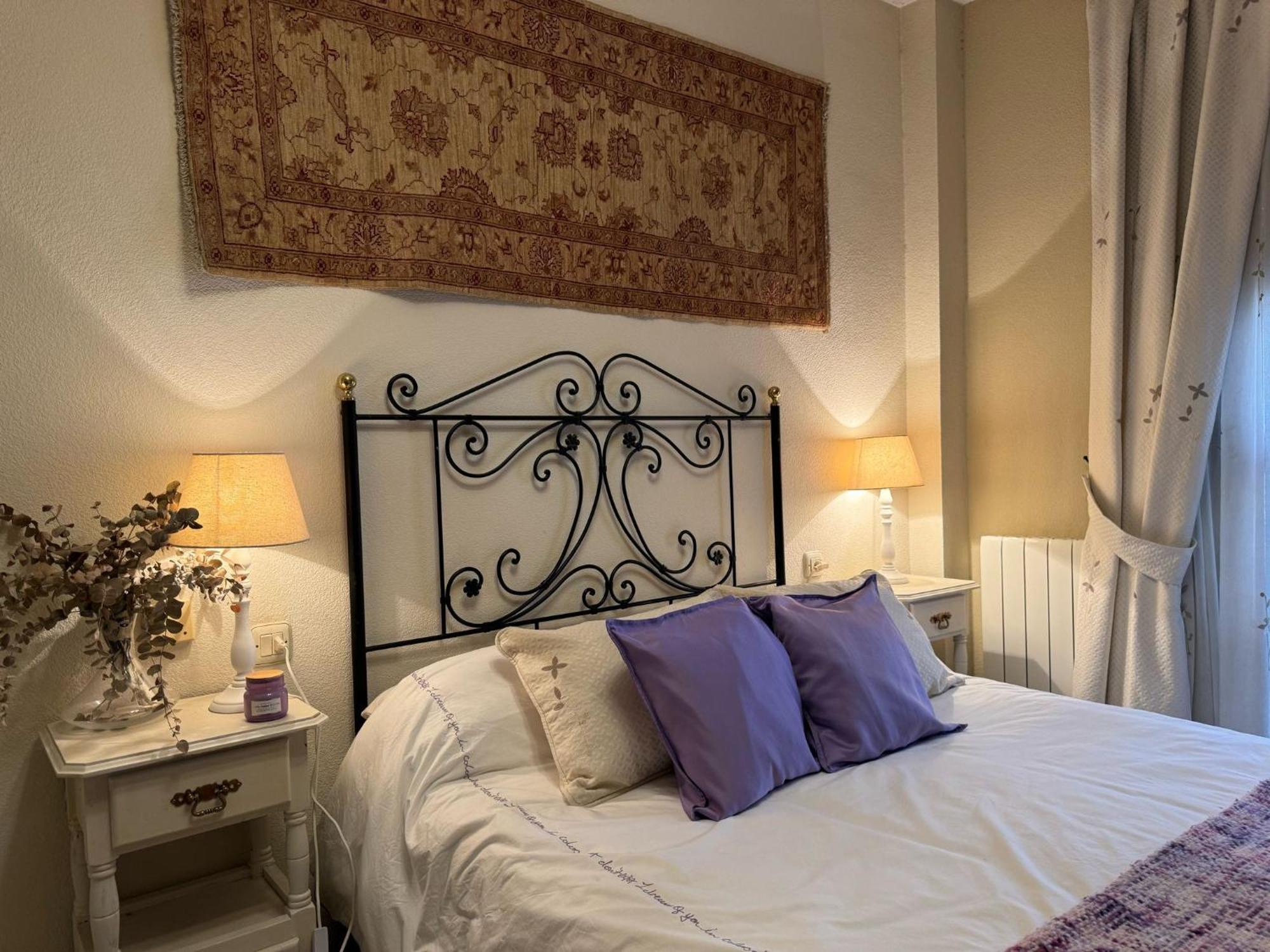 Apartamento Cordoba Patricia Exteriör bild