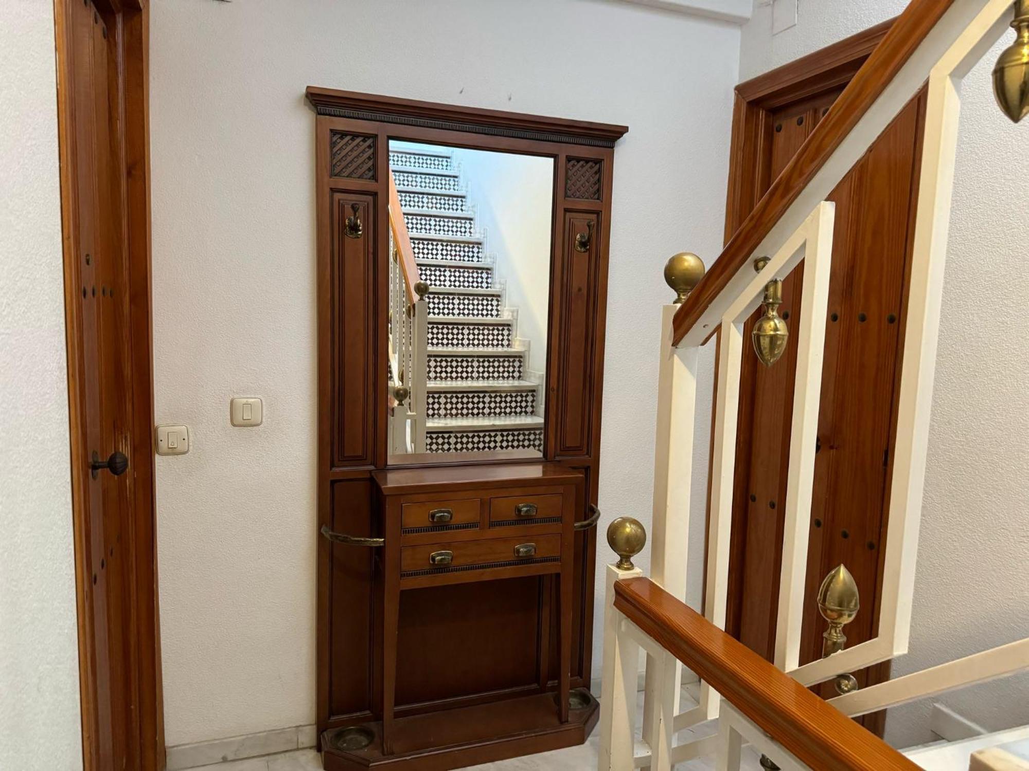 Apartamento Cordoba Patricia Exteriör bild