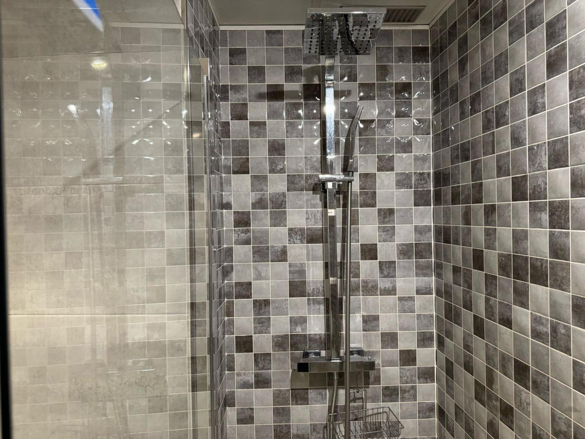 Apartamento Cordoba Patricia Exteriör bild