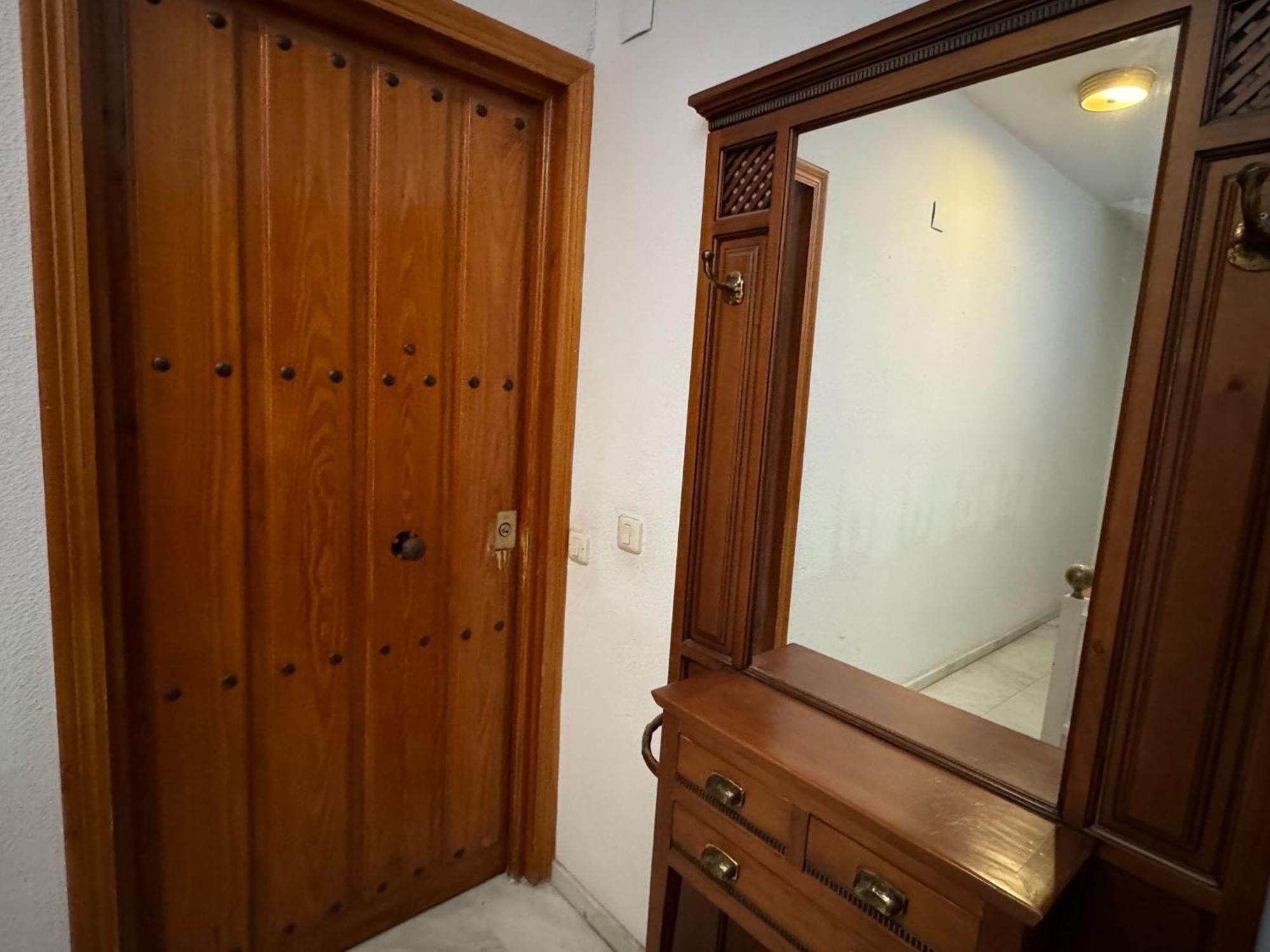 Apartamento Cordoba Patricia Exteriör bild