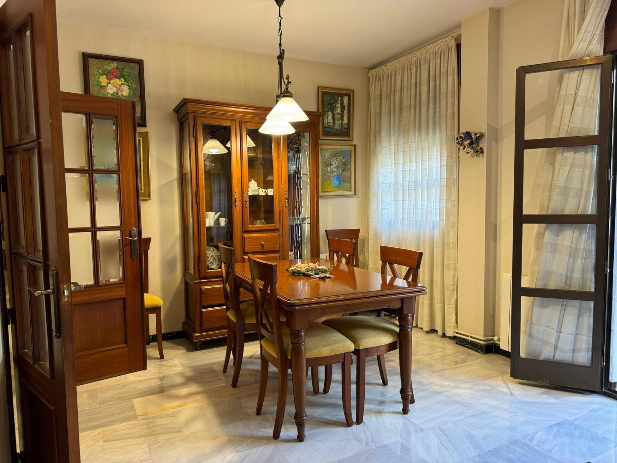 Apartamento Cordoba Patricia Exteriör bild