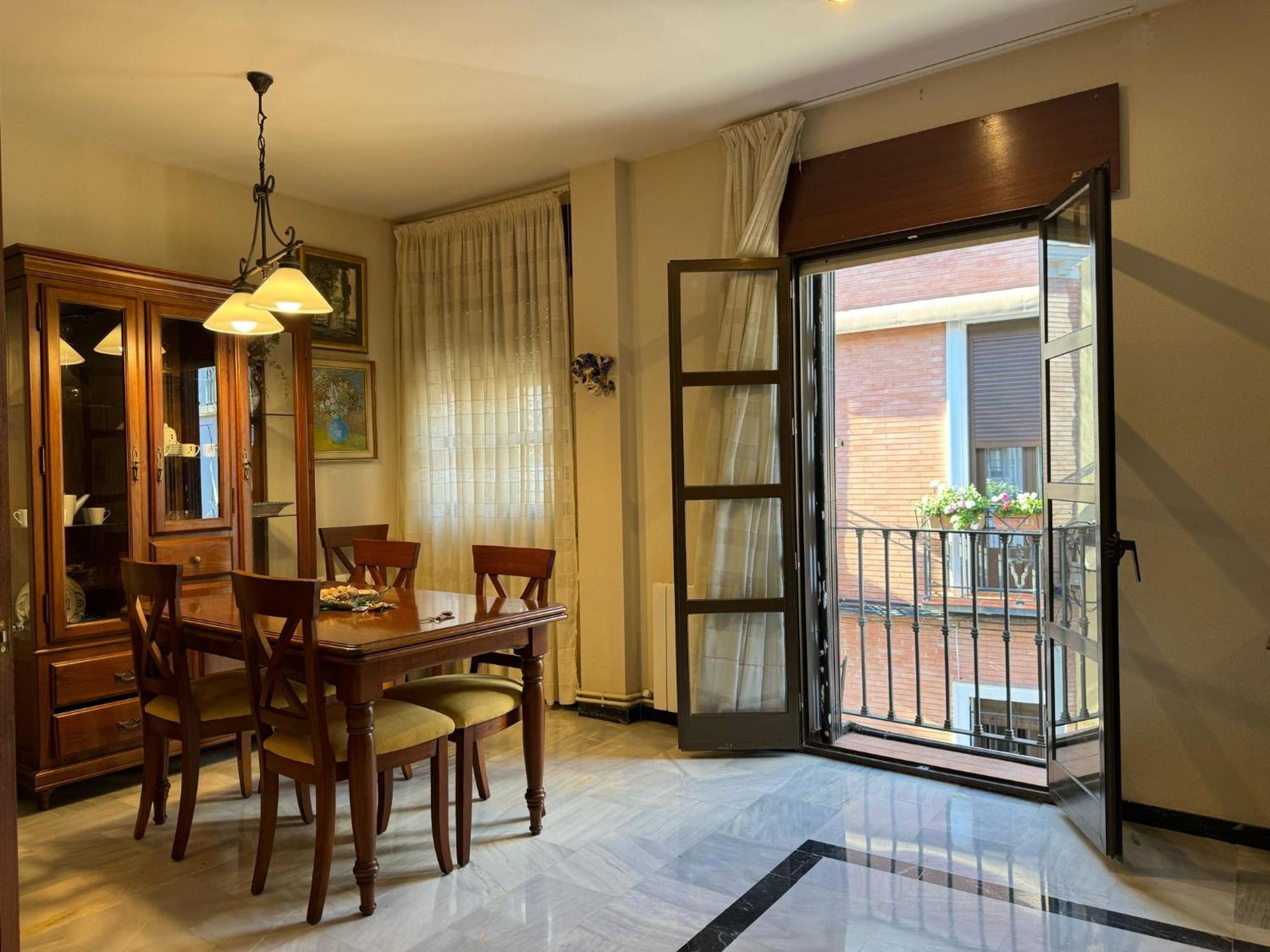 Apartamento Cordoba Patricia Exteriör bild