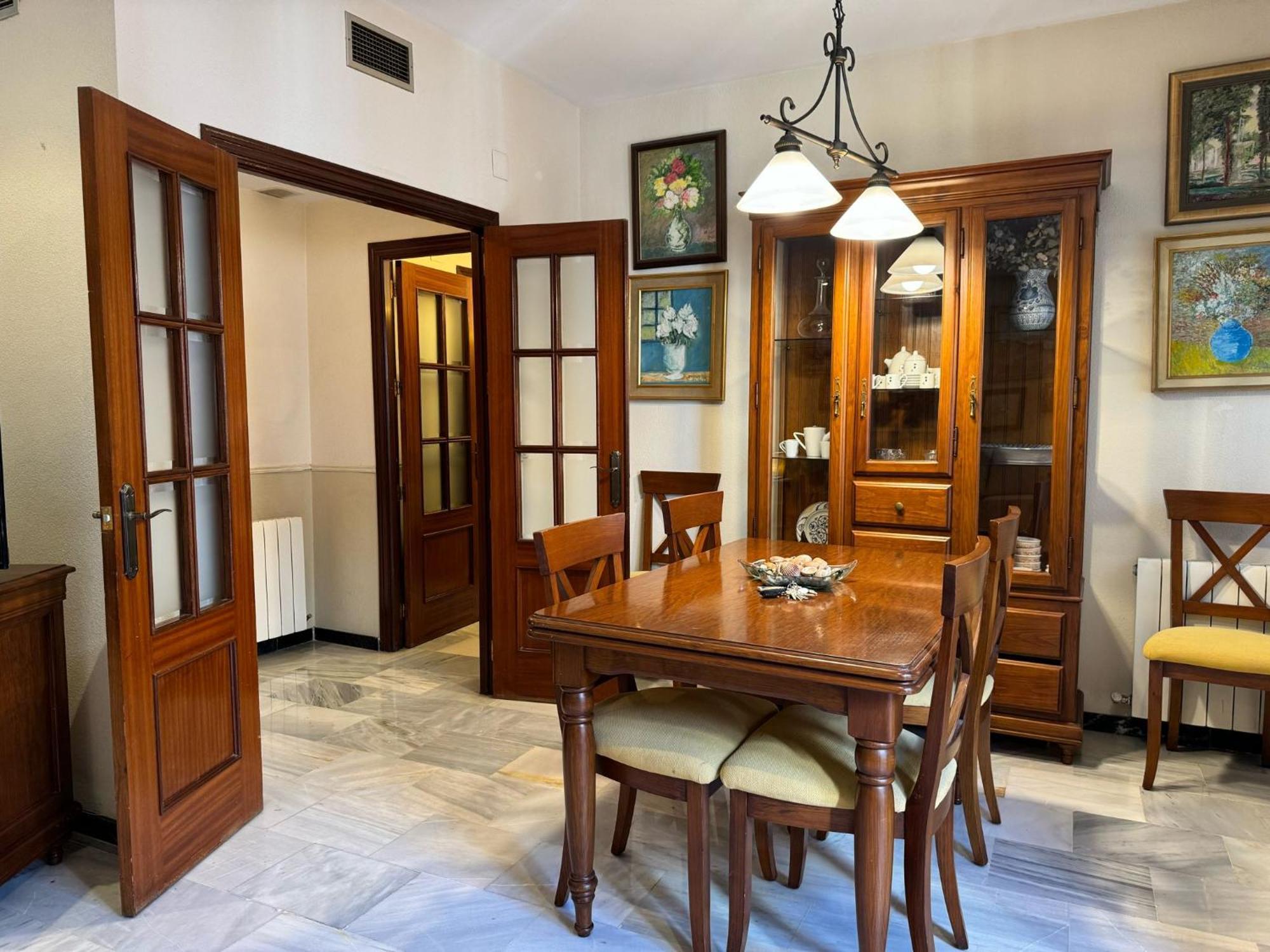 Apartamento Cordoba Patricia Exteriör bild