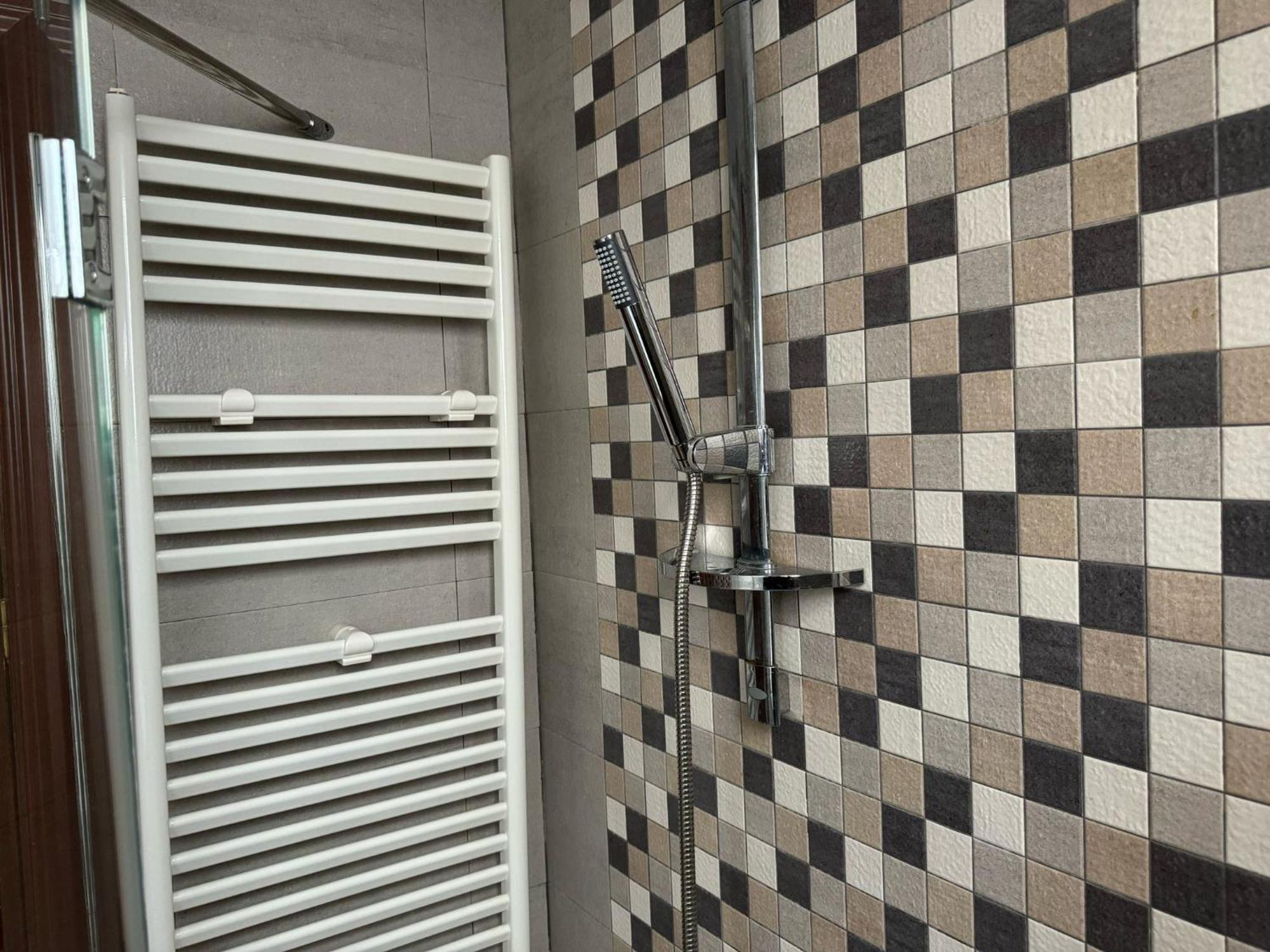 Apartamento Cordoba Patricia Exteriör bild