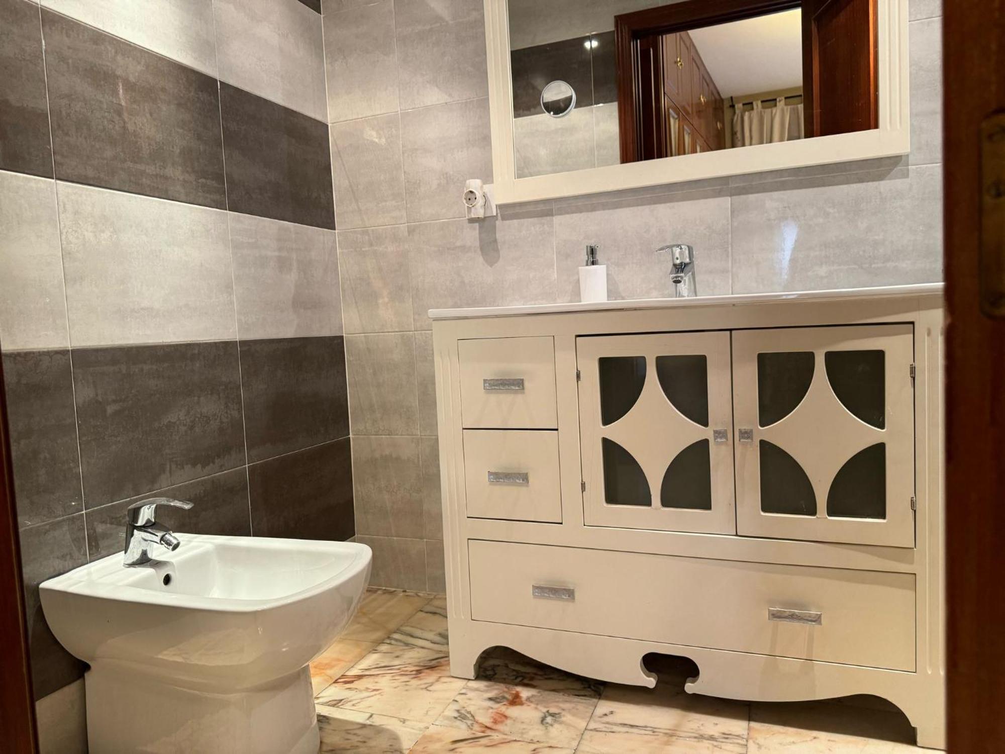Apartamento Cordoba Patricia Exteriör bild