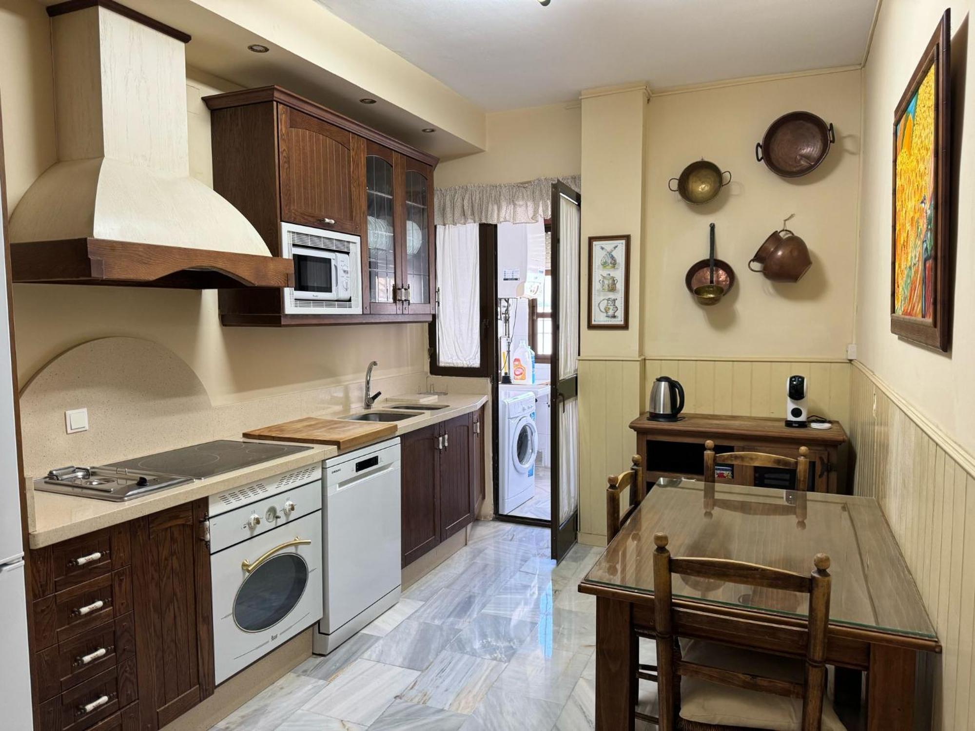 Apartamento Cordoba Patricia Exteriör bild