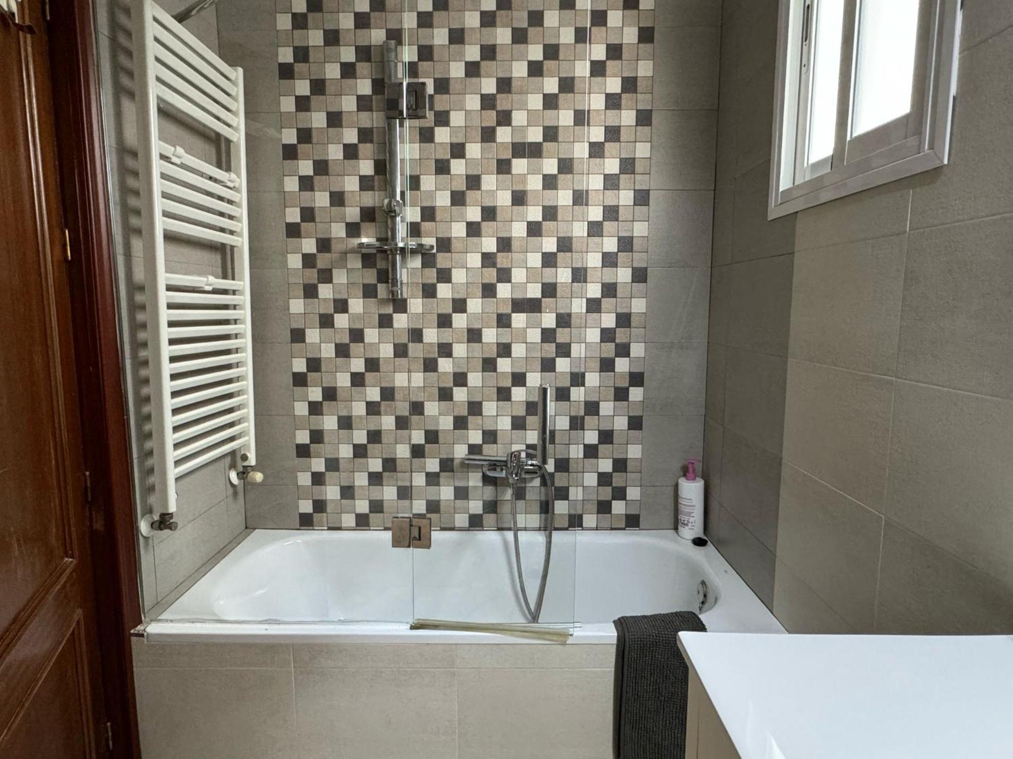 Apartamento Cordoba Patricia Exteriör bild