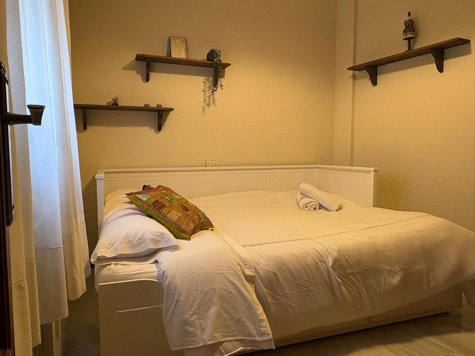 Apartamento Cordoba Patricia Exteriör bild