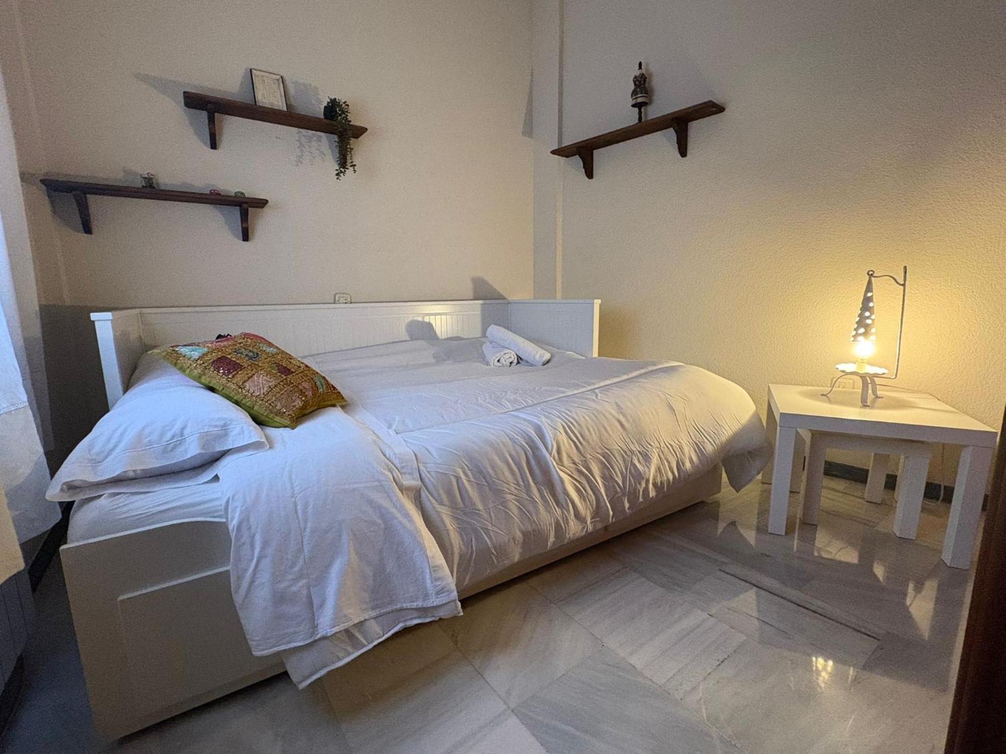 Apartamento Cordoba Patricia Exteriör bild